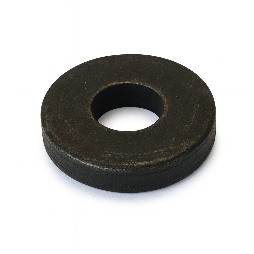 Skive for mutter 17624 (manifold) for Volvo Duett, Amazon, 1800 — bild 2 av 2