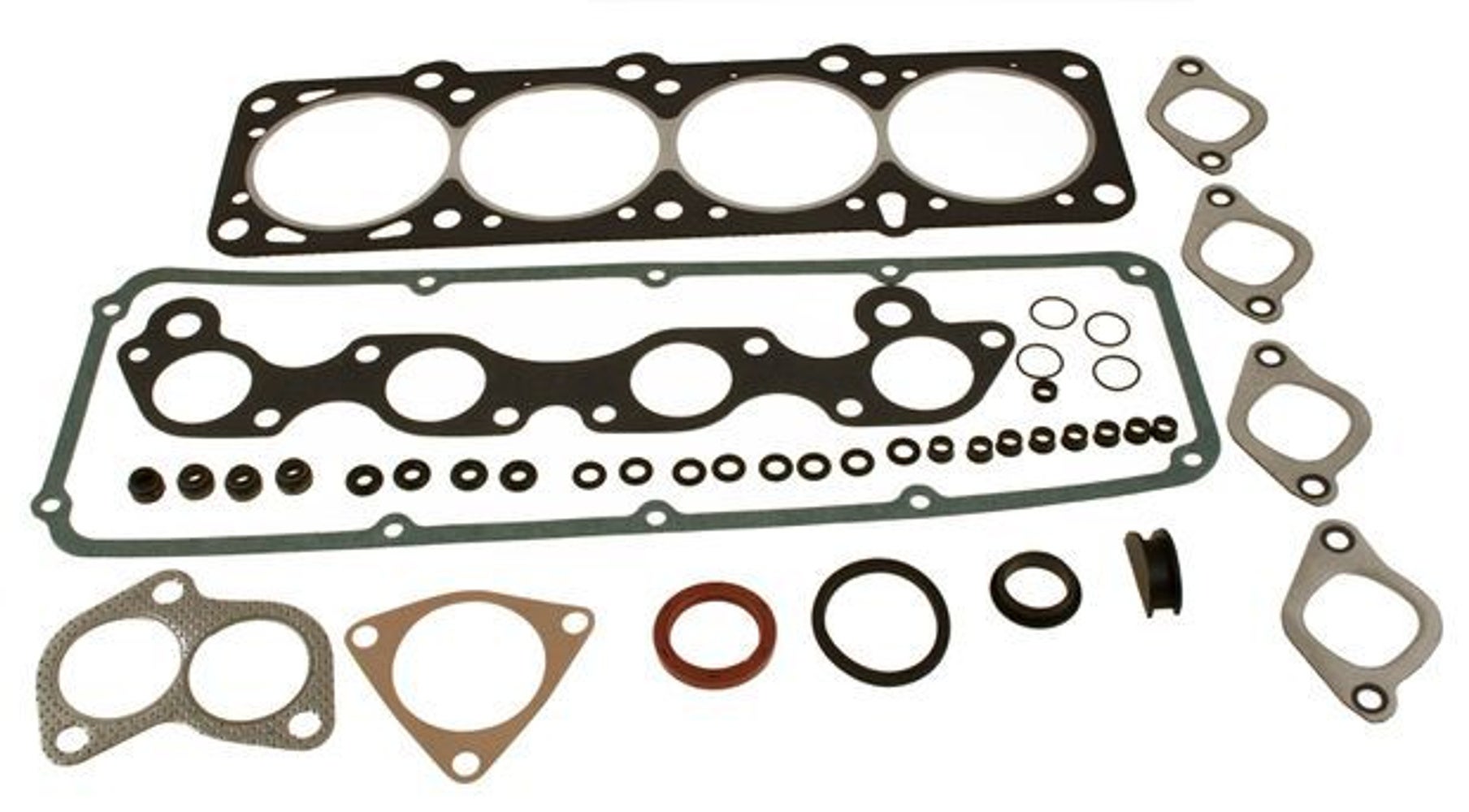 Sotfjerningssett for Volvo B23E, B23F 1979-84