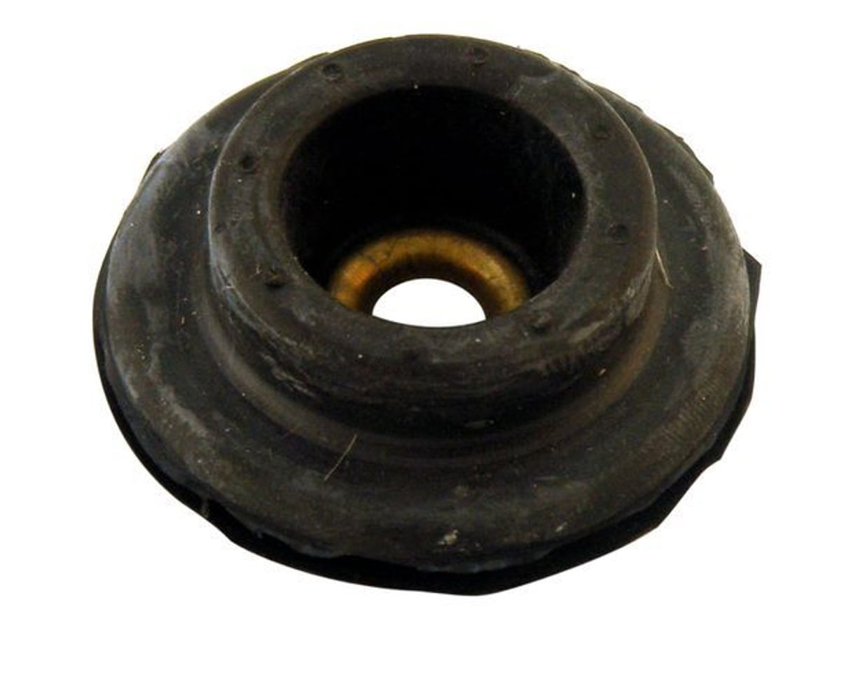 Gjennomføring gasspedal