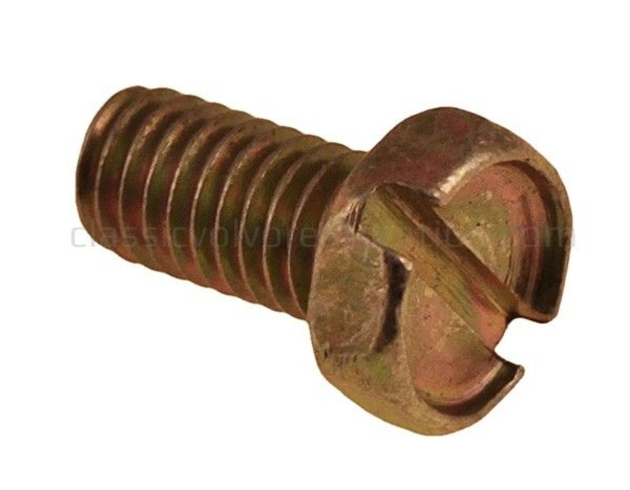 Skrue UNF 10-32x3/8" (9,5 mm) Stromberg for Volvo Duett, Amazon, Amazon Kombi, 1800 — bild 2 av 2