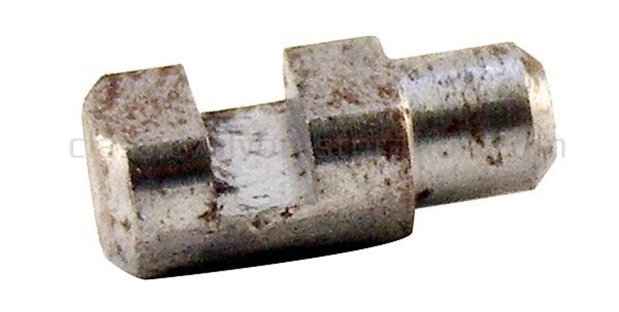 Låsepinne lucka nedre