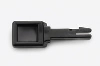 Bouton commande chauffage