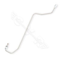 Hydraulledning clutch stål