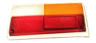 Baklysglass til Volvo 140, 164, 240, 1973-78, høyre