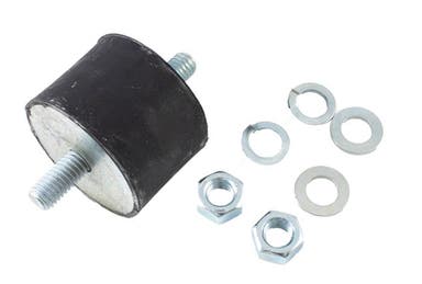 Motorfeste for Volvo Amazon M40