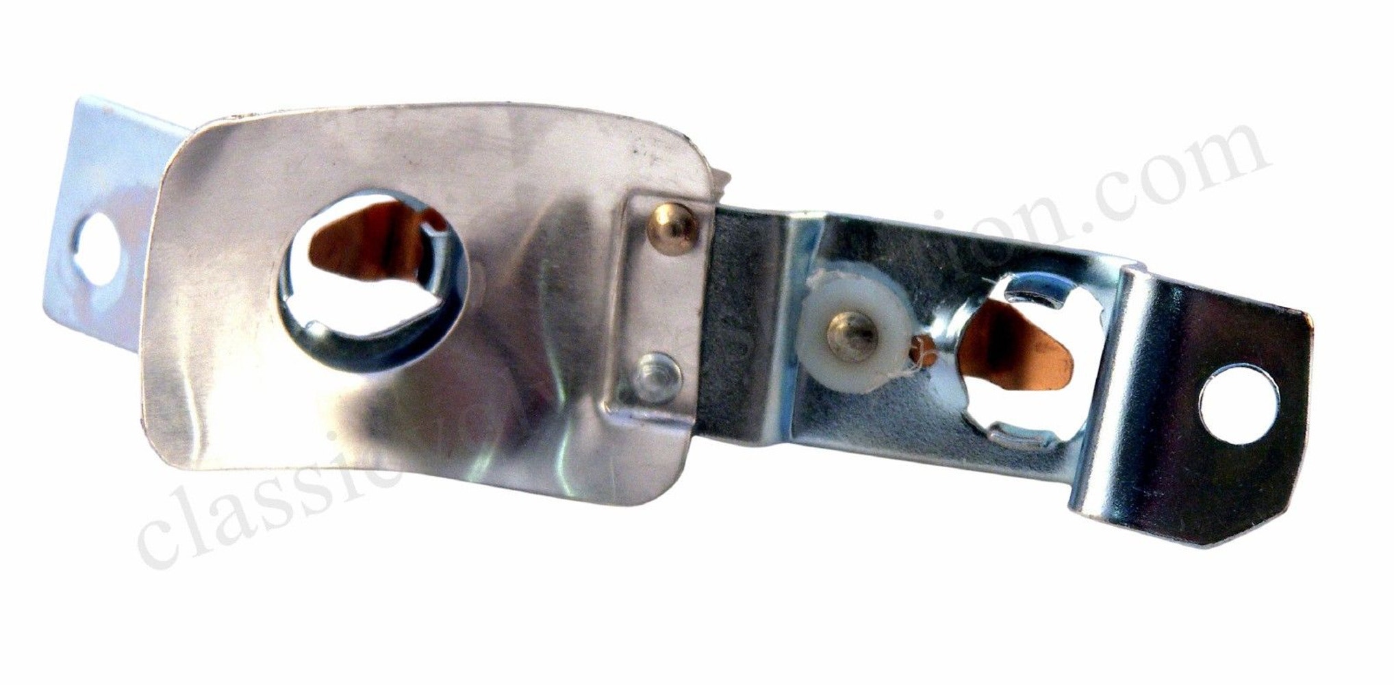 Reflektor blinkers venstre