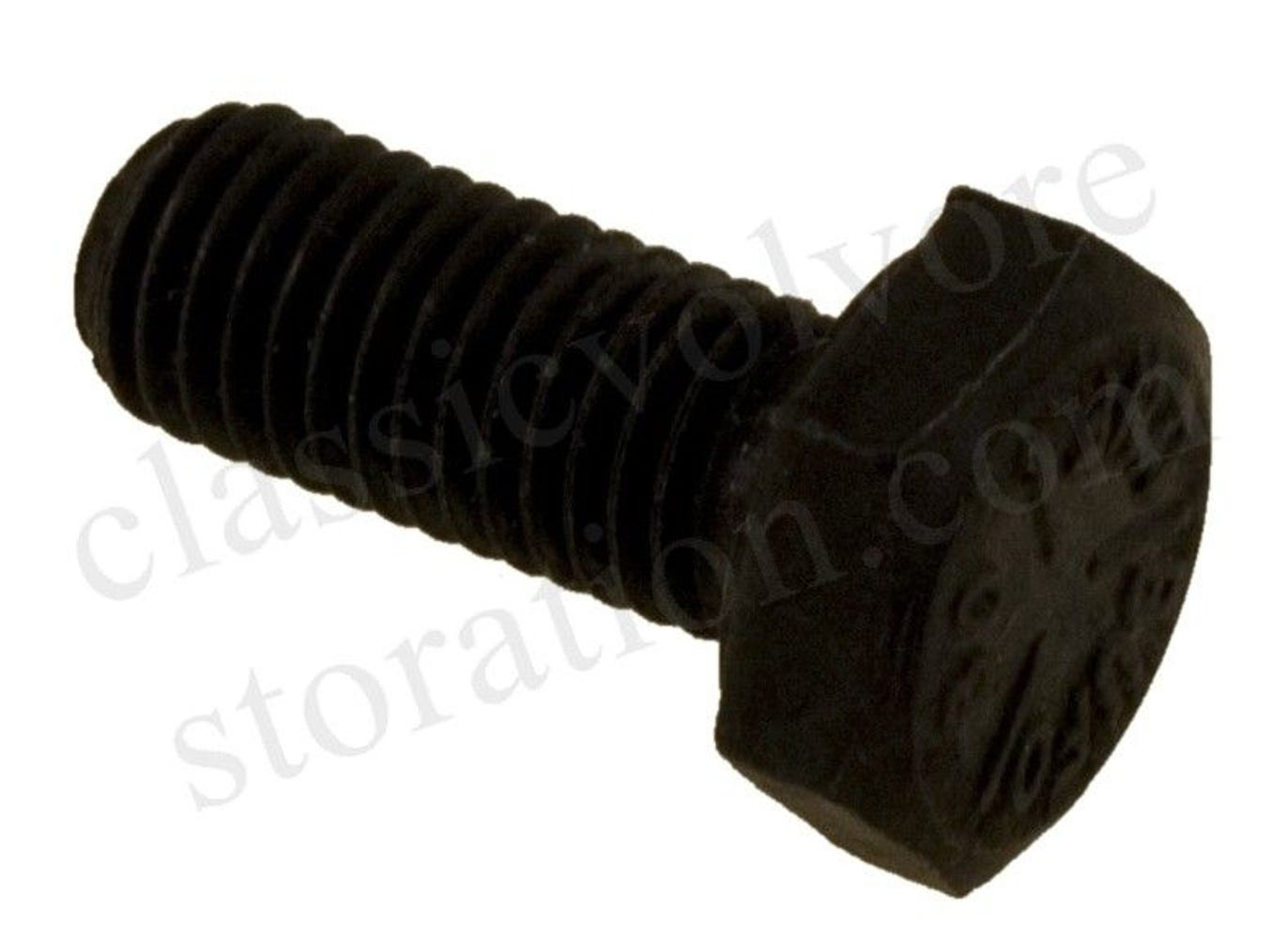 Skrue UNF 1/4-28x5/8" (16 mm) for Volvo Amazon, 1800 — bild 1 av 2