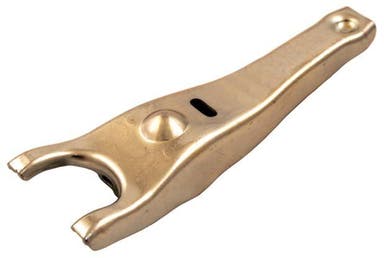 Utløsergaffel for Volvo 240, 940, 960, S90, V90