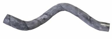 Radiatorslange til Volvo 240, 260, 262