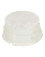 Sil under påfyllingslokk