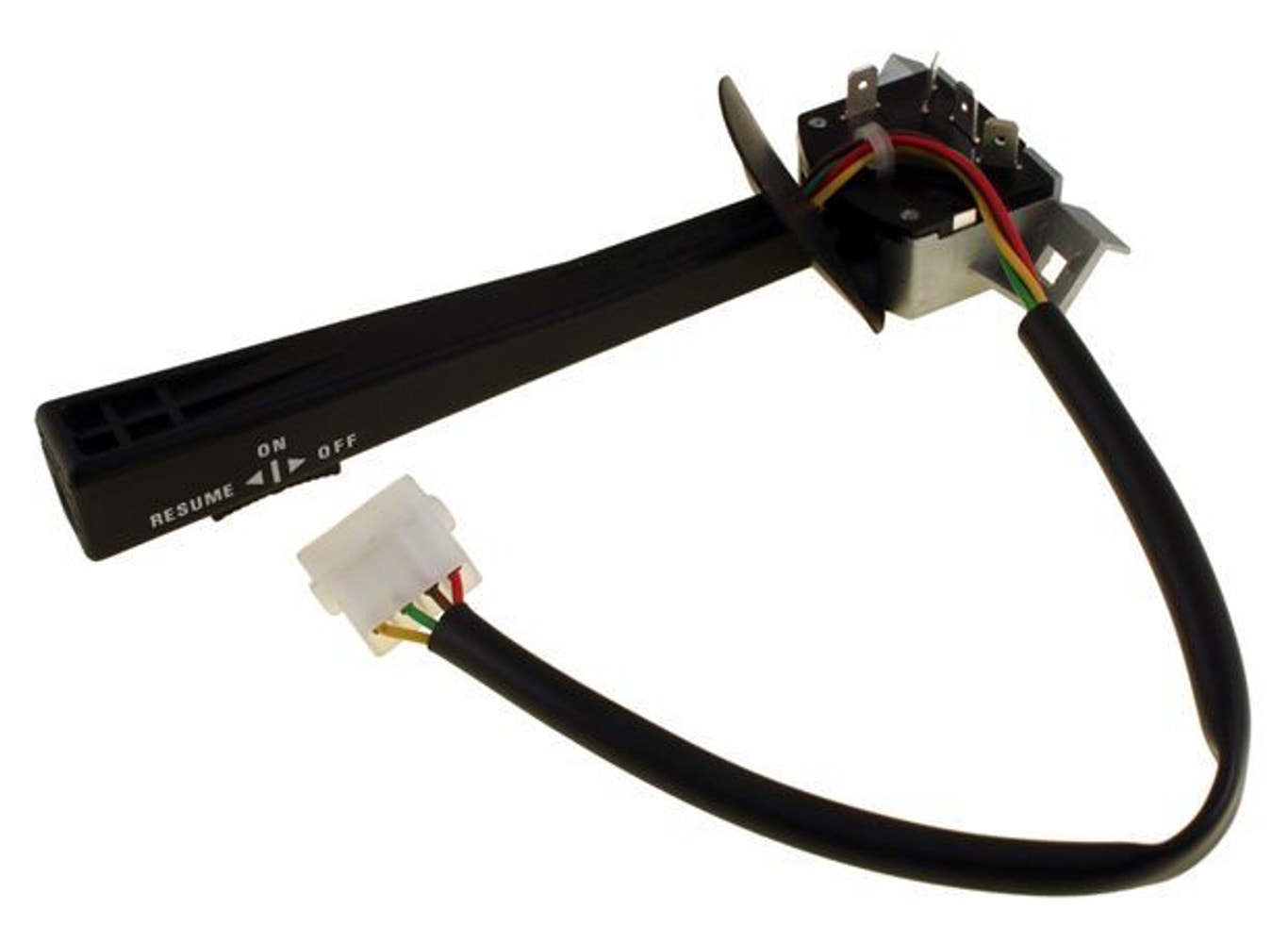 Blinklysspak m/fartsholder