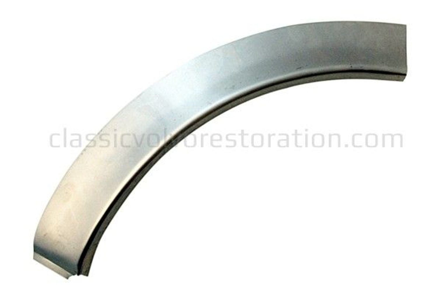 Skjermkant fremre halv venstre bak