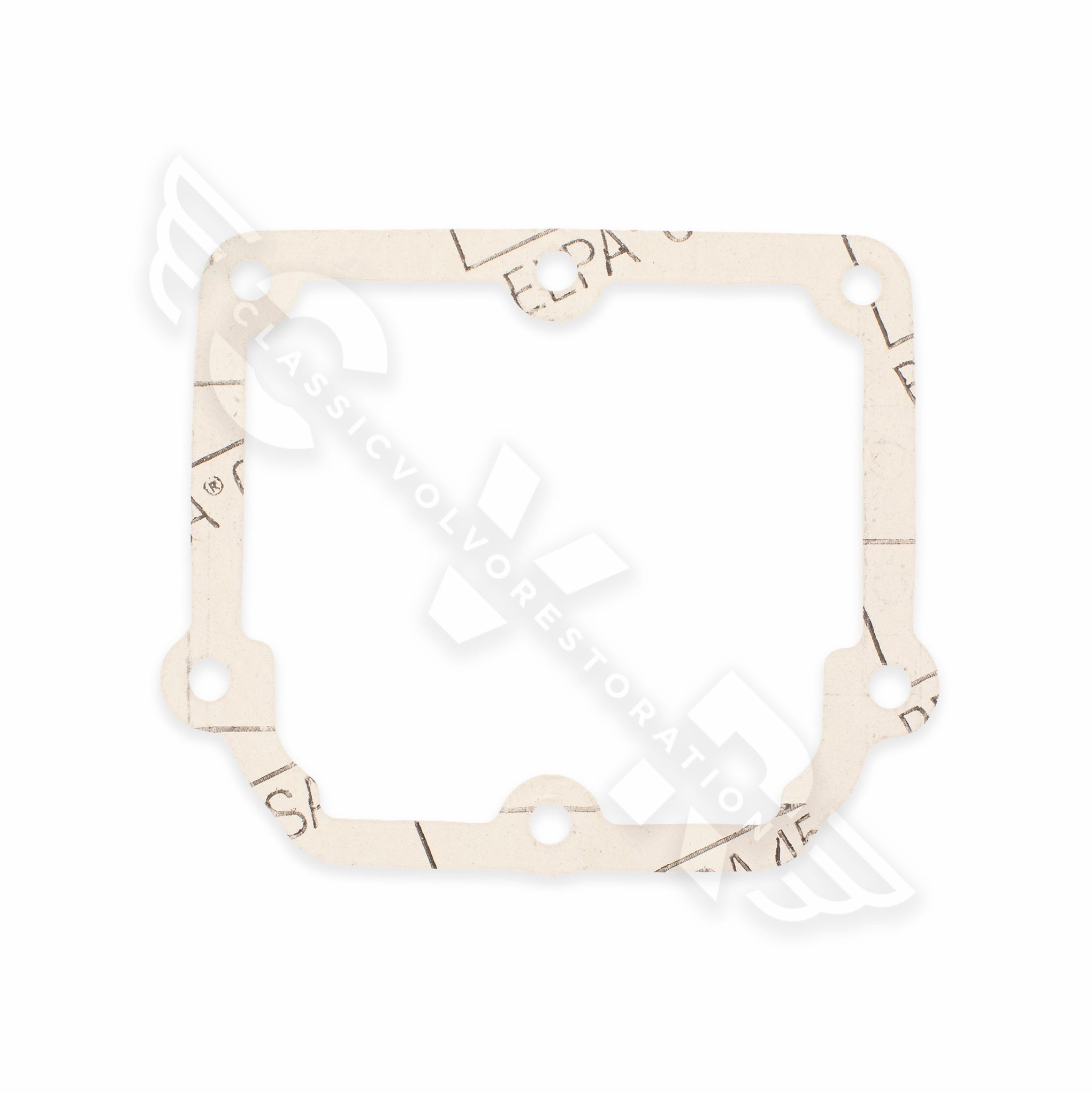 Pakning flottørhus Stromberg 175CD