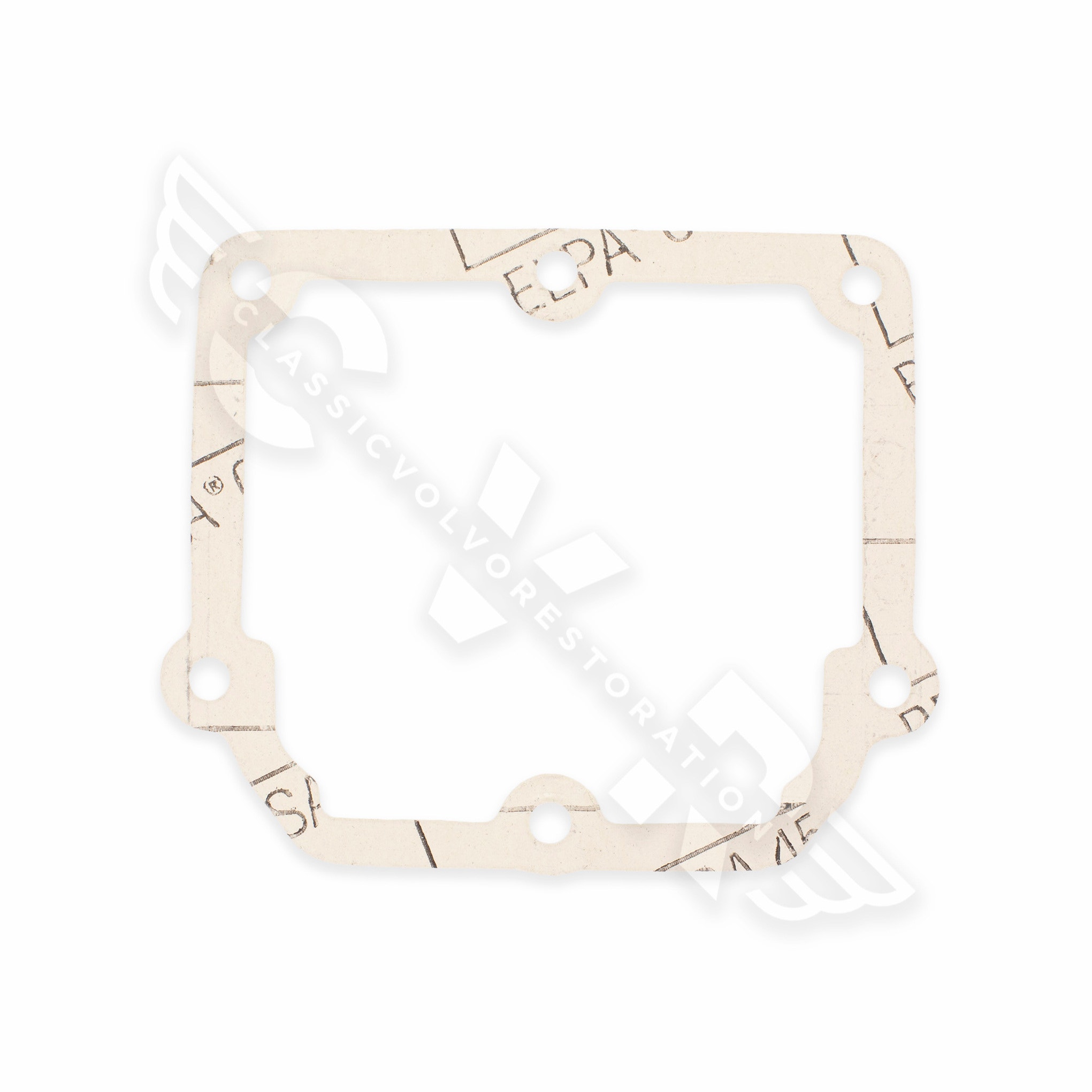 Pakning flottørhus Stromberg 175CD