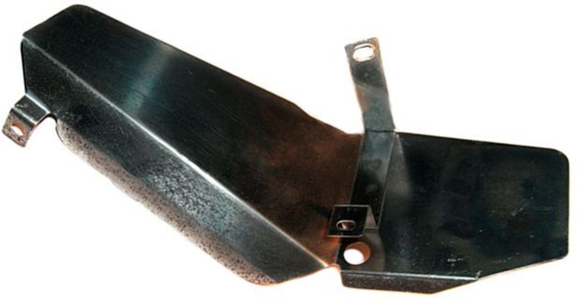 Varmeskjold for Volvo 240 Turbo B21FT
