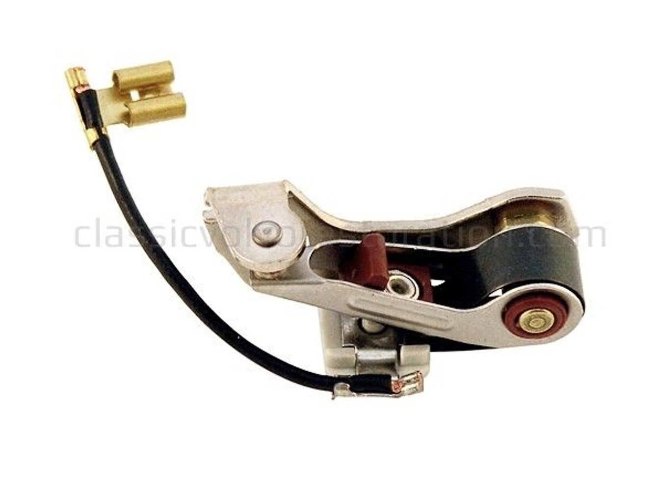 Bryter for Volvo B20A, B20D, B30A — bild 2 av 2