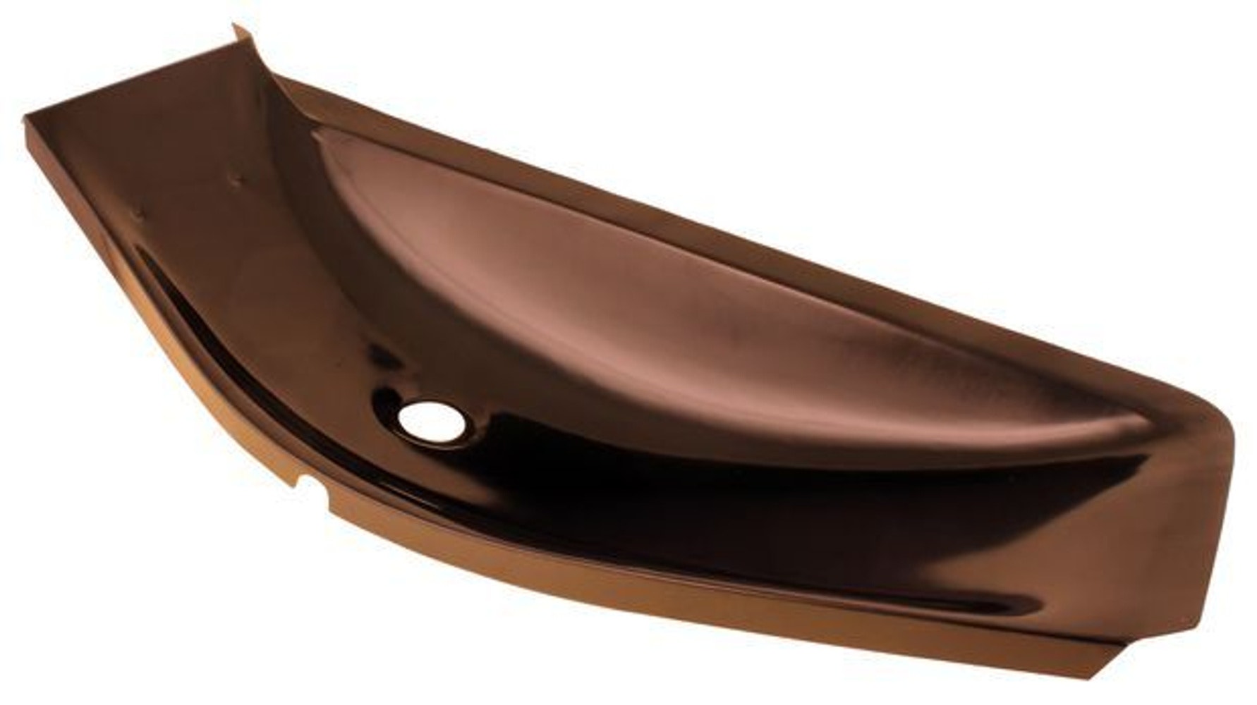 Reservehjulsbalje høyre