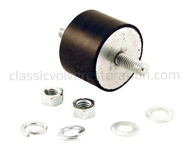 Motorfeste for Volvo Amazon M40