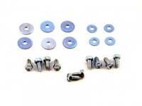 Monteringssett Støvskjerm PV foran