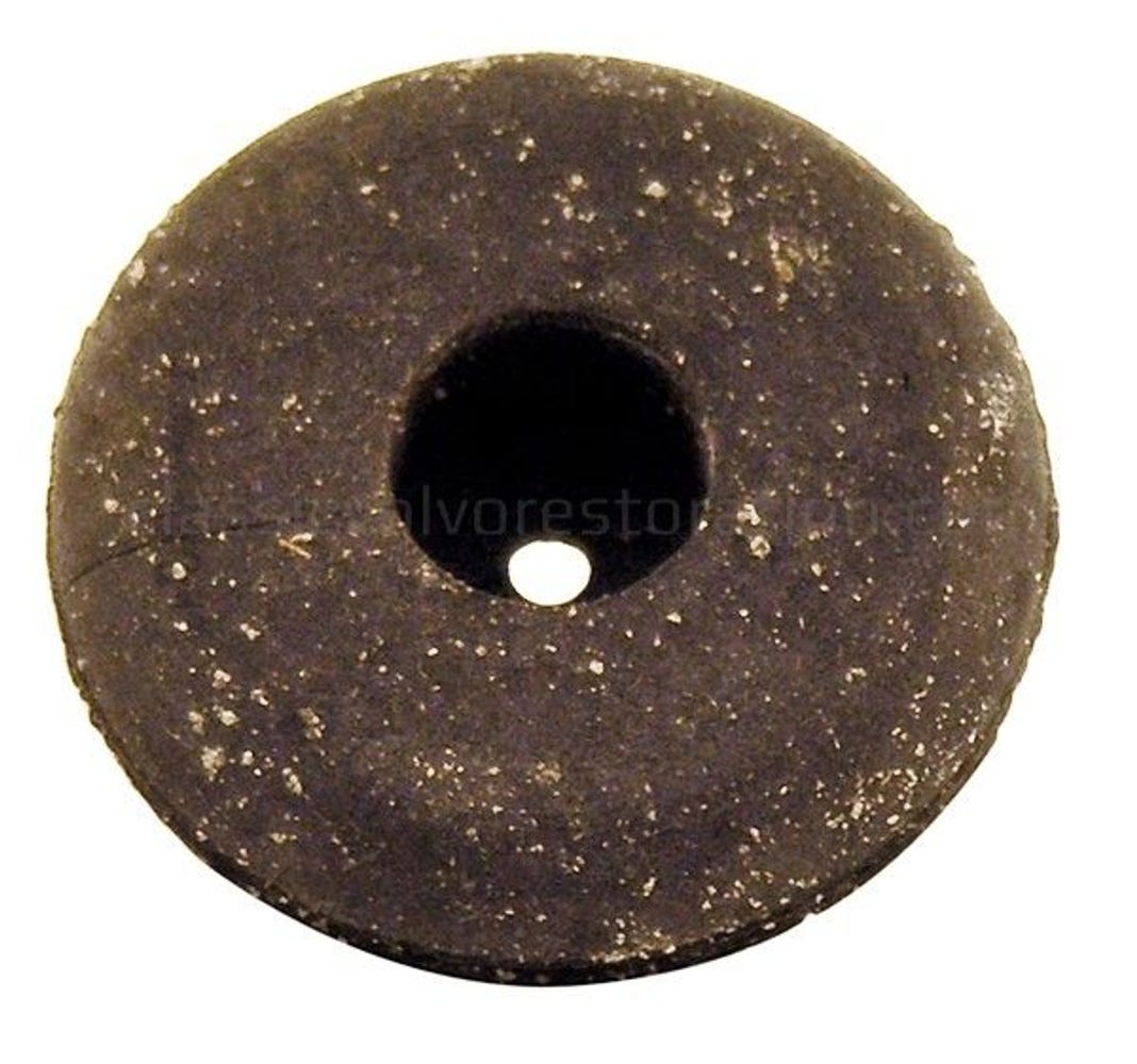 Plugg Torpedo gummi d=10 D=21 for Volvo Amazon, Amazon Kombi — bild 2 av 2