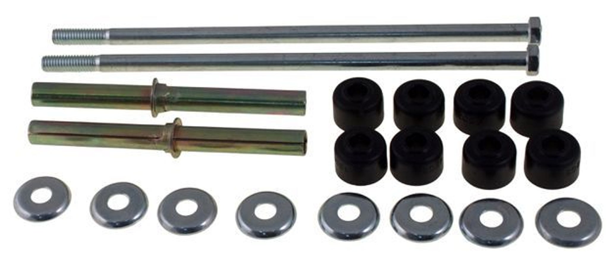 Bussning krengningshemmer PU