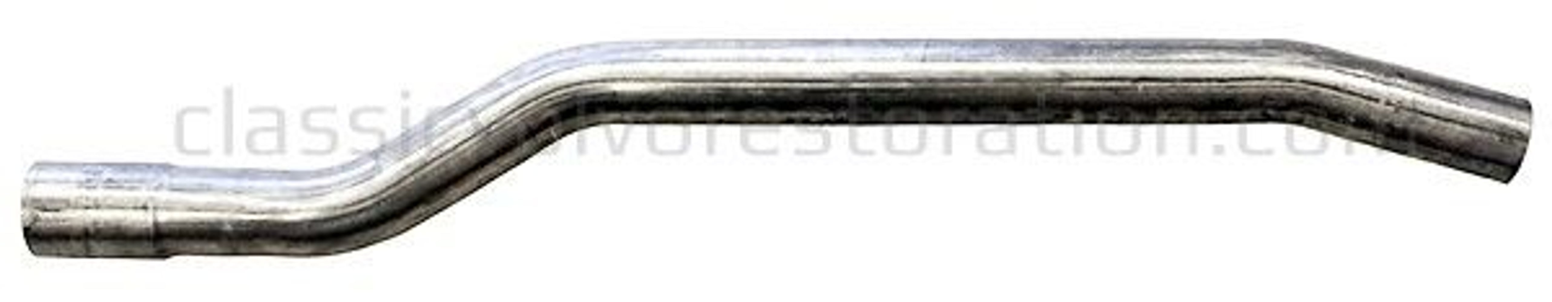 Fremre mellomrør for Volvo 1800E, 1800ES — bild 3 av 3