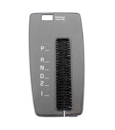 Panel for Volvo 240, 245