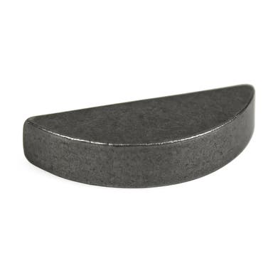Woodruff-kile for Volvo 240, 740, 760, 780, 940 D24, D24T, D24TIC