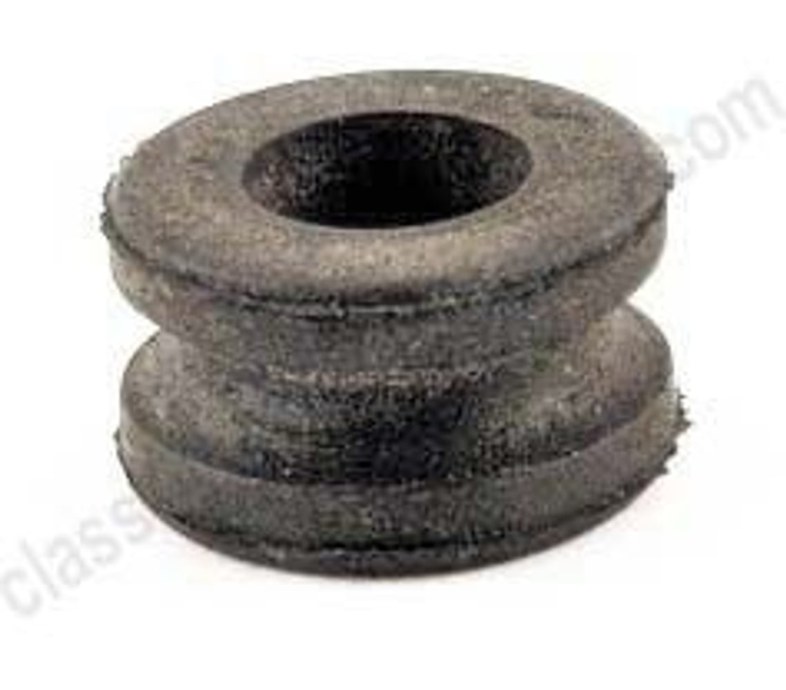 Bøsning Gearskiftepind gummi