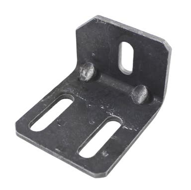 Eksosrør/girkasse nedre brakett for Volvo 240, 245, 260, 265, B200F, B230F