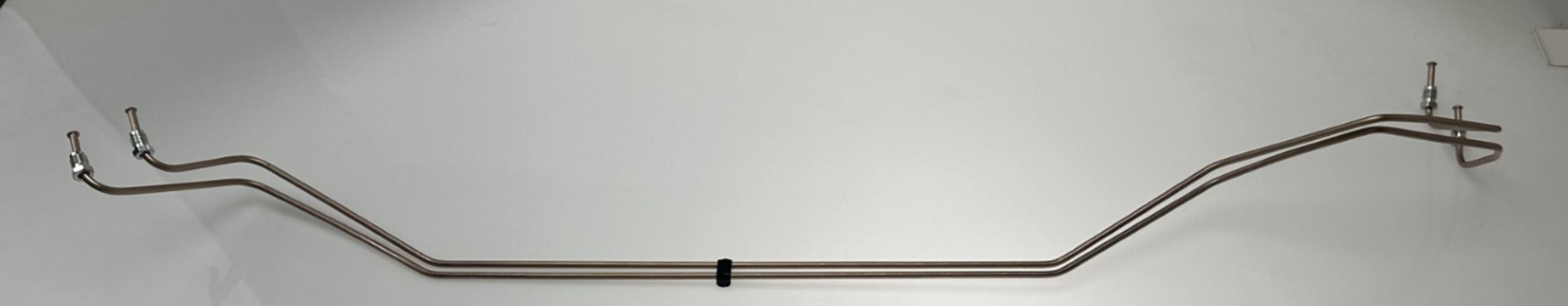 Bremsrør høyre fram indre