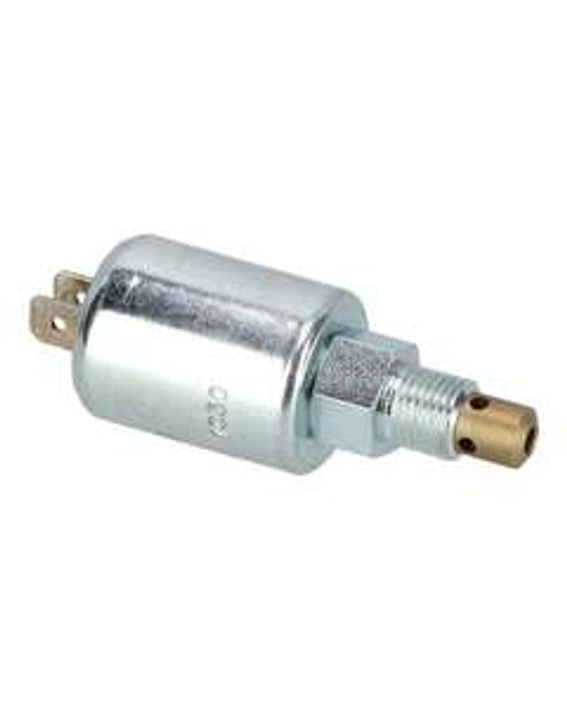 Magnetventil for Volvo 140, 240, 740, 940 — bild 2 av 2