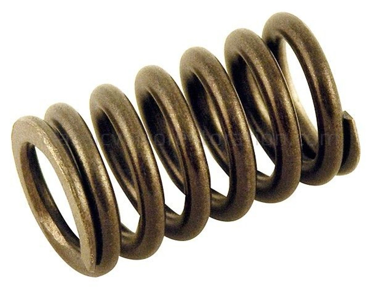 Ventilfjær for Volvo B4B, B16, B18, B30A