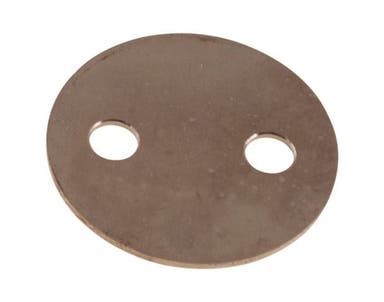 Gassaksel VIG30, 30VNN Traktor for Volvo Amazon, PV444