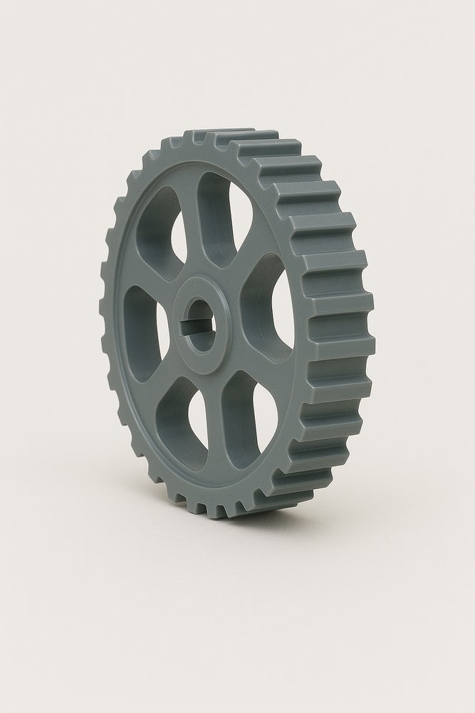 Kamaksel for registerreim til Volvo 240, 850, 940, 850 1993-97 B200, B230