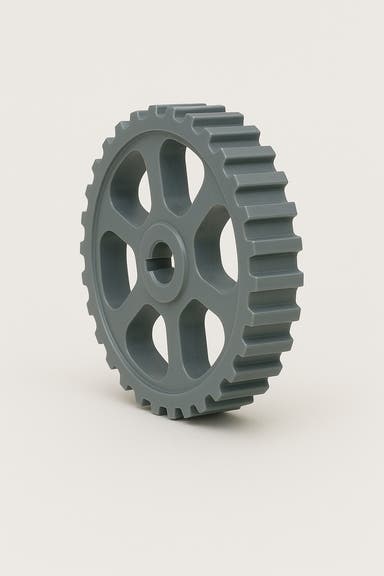 Kamaksel for registerreim til Volvo 240, 850, 940, 850 1993-97 B200, B230