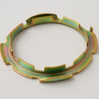 Sporring tankarmatur