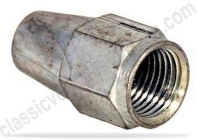 Nippel UNF 1/2-20 - 5/16 drivstoffrør for Volvo PV544, Duett, Amazon, Amazon Kombi, 1800