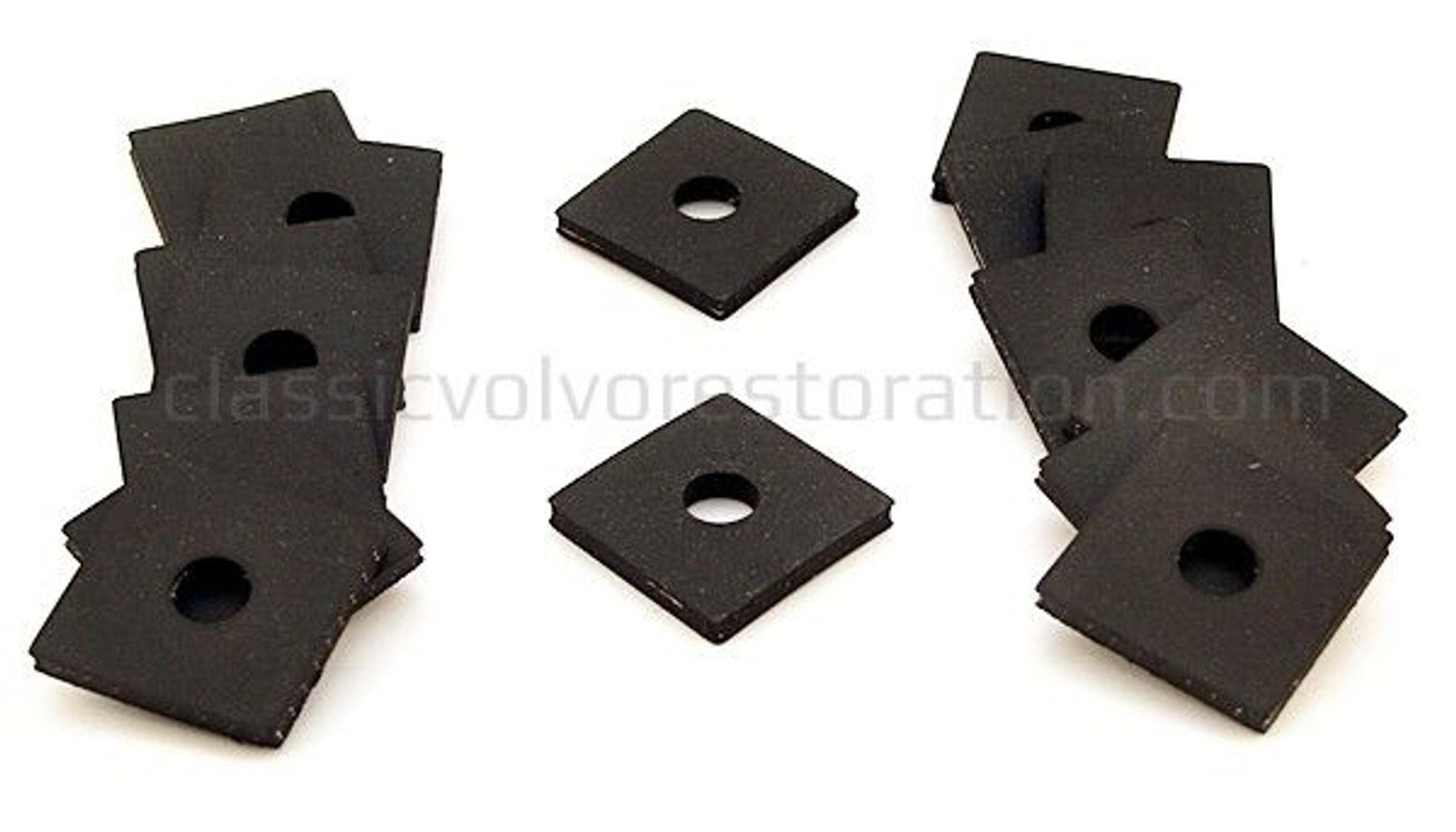 Avstandssett karosseri for Volvo Duett — bild 2 av 2