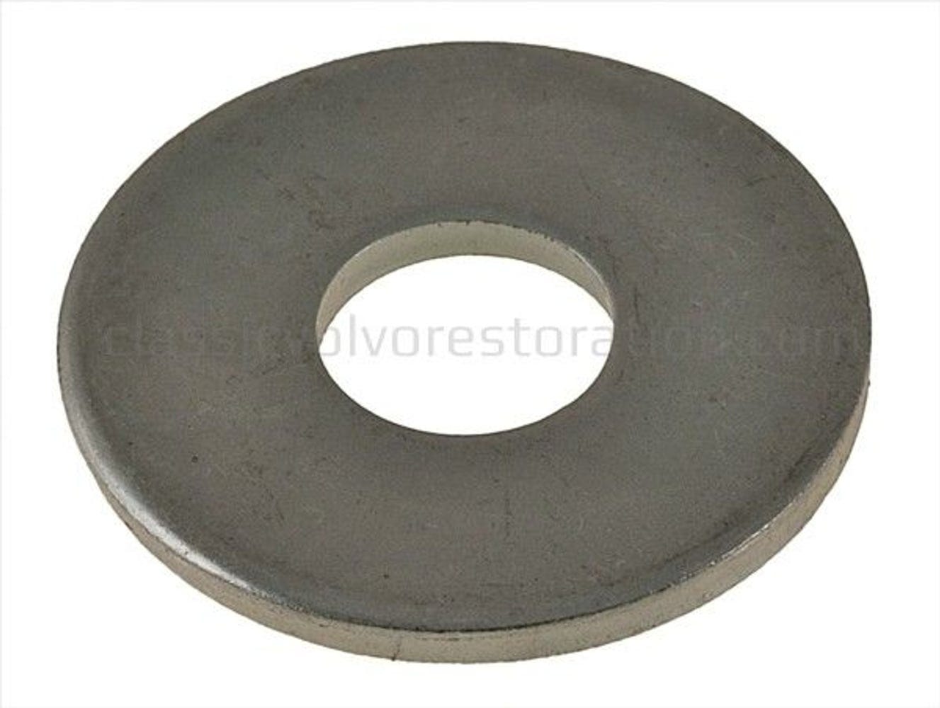 Skive 12,5x35x3 for Volvo Amazon, Amazon Kombi — bild 2 av 2