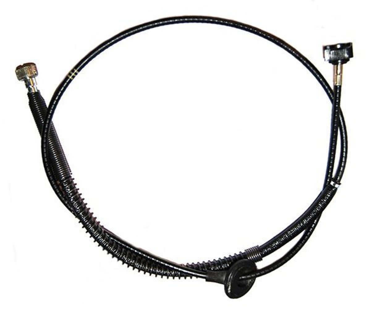 Speedometerkabel BW35 for Volvo 140 1973-, 240 -1985, L=1510 mm