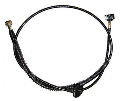 Speedometerkabel BW35 for Volvo 140 1973-, 240 -1985, L=1510 mm