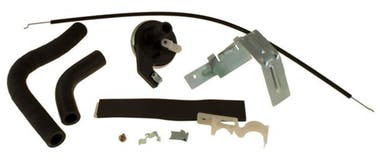 Reparasjonssett varmeventil for Volvo 140, 164, 240, 245, 260, 265 1973-91