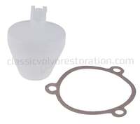 Flottør forgasser SU HS6