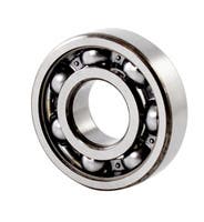 Lager inner/ytterring M400/M410 bak