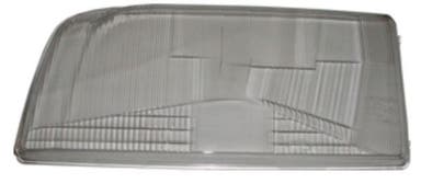 Glasslykt høy modell for Volvo 850 1992-94, venstre