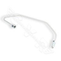 Bremsrør yttre sen mod