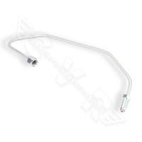 Bremsrør yttre sen mod