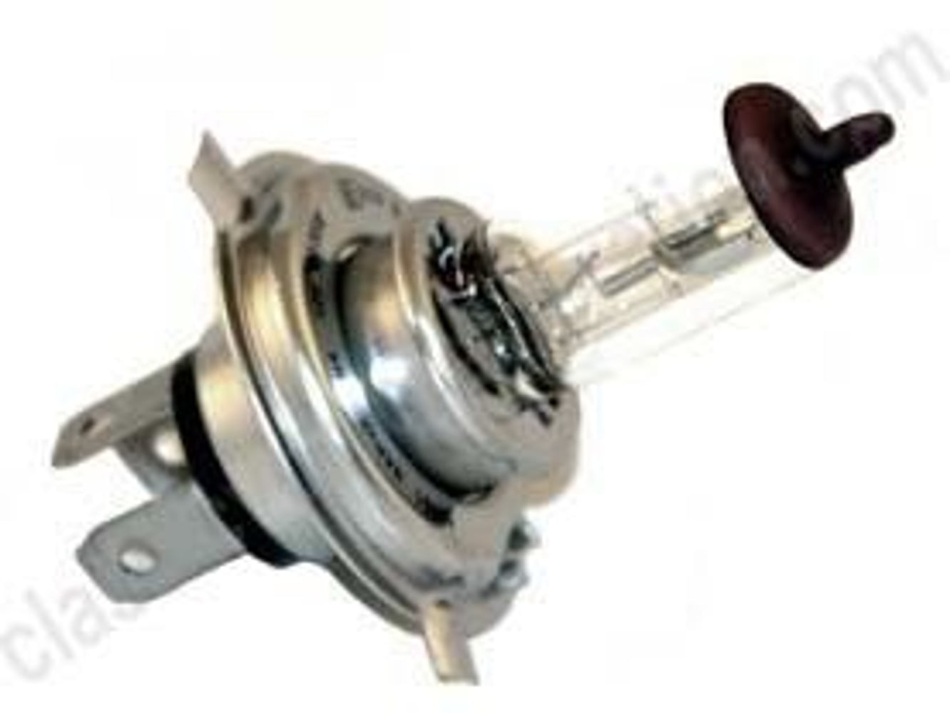 Pære strålkaster H4 12V 60/55W