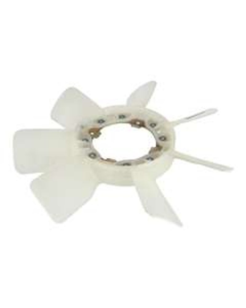 Vifte for Volvo 240, 740, 760, 780